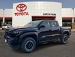  Toyota Tacoma i-FORCE MAX