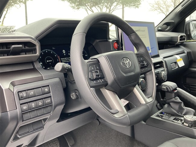 2026 Toyota 4Runner TRD Off Road Premium SUV