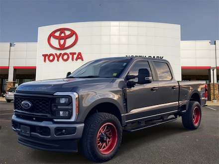 2023 Ford F-250SD XL Truck