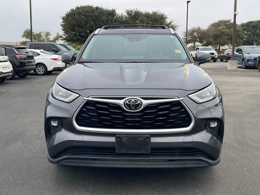 Used 2020 Toyota