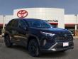 2025 Toyota RAV4 LE SUV