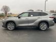 2026 Toyota Highlander Hybrid Platinum SUV