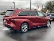2026 Toyota Sienna Limited 7 Passenger Van Passenger Van