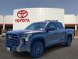 2026 Toyota Tundra 4WD Platinum Hybrid Crew Cab Pickup