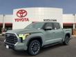 2026 Toyota Tundra Limited Truck CrewMax
