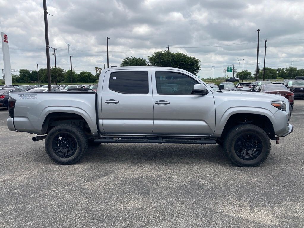 Used 2022 Toyota Tacoma SR Truck