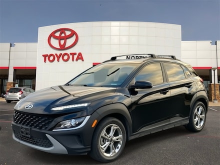 2023 Hyundai Kona SEL SUV