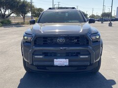 2025 Toyota 4Runner TRD Off Road Premium SUV