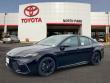 2026 Toyota Camry Nightshade Sedan