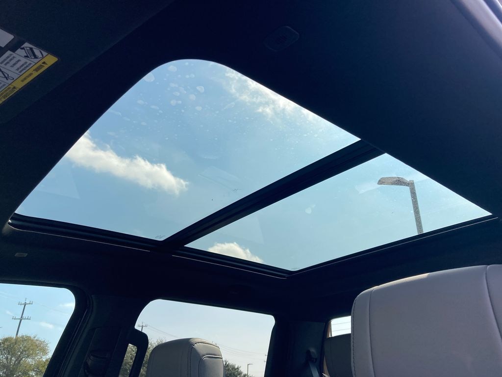 New 2026 Toyota Tundra Limited Truck CrewMax