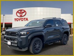 2025 Toyota 4Runner SR5 SUV