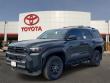 2025 Toyota 4Runner SR5 SUV
