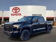 Toyota Tundra Hybrid