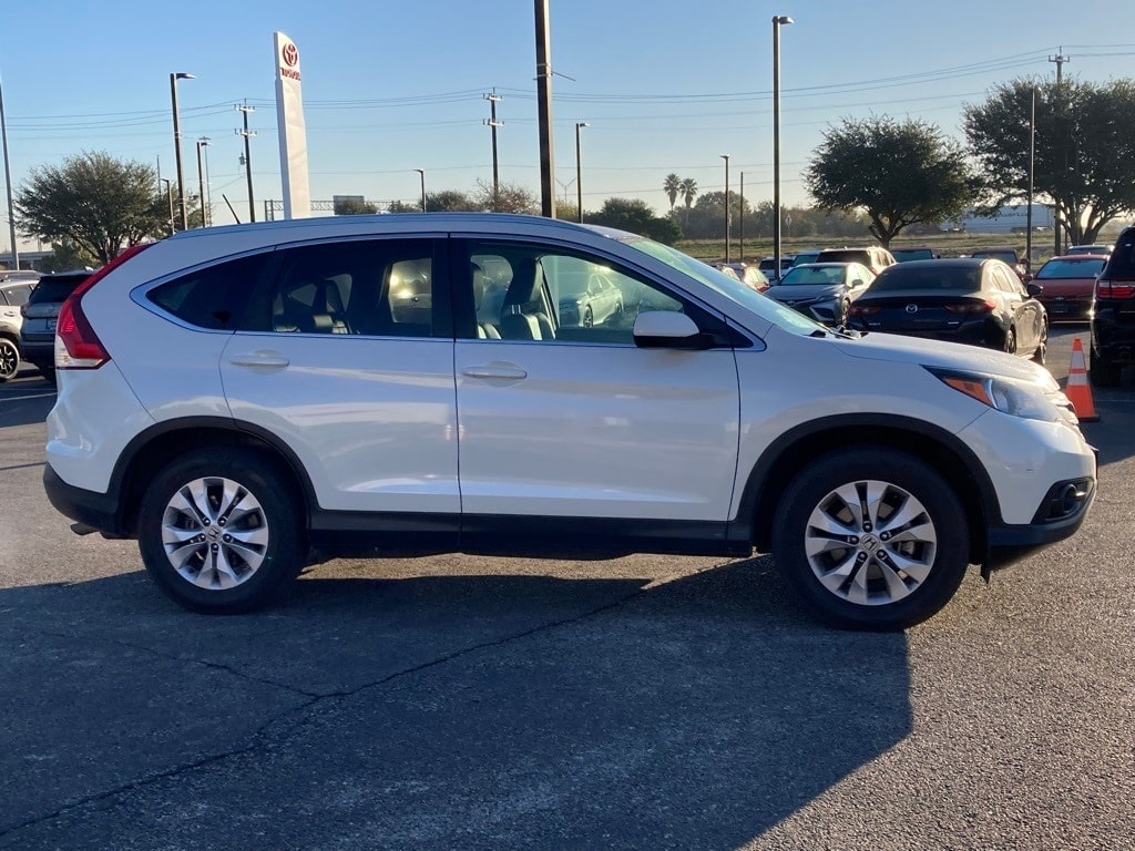 Used 2014 Honda