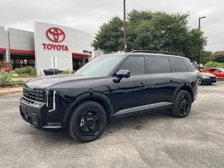 2027 Kia Telluride Hybrid X-Line SX Prestige SUV