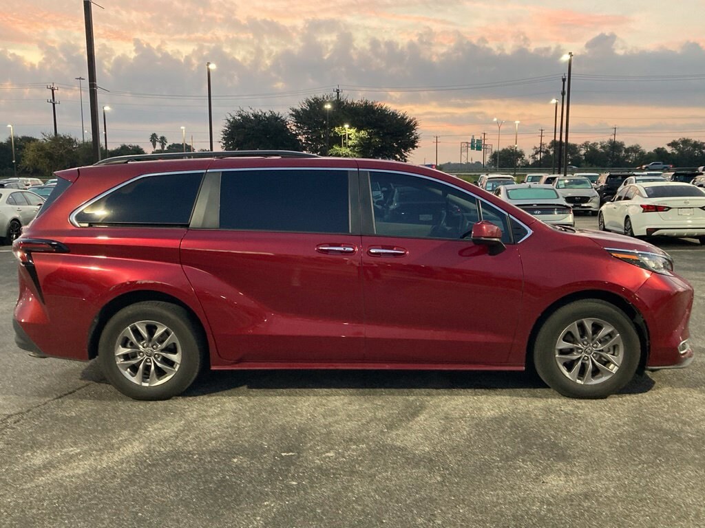 Used 2023 Toyota