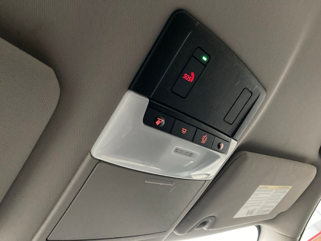 2025 Nissan Altima SV - Photo 28