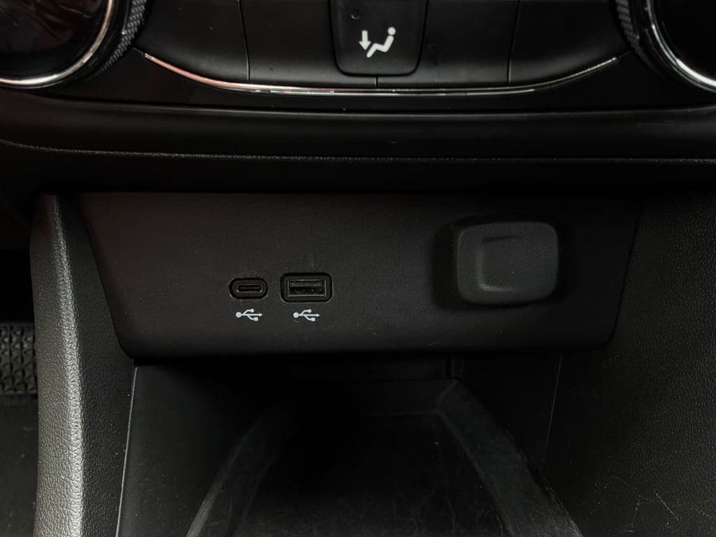 2025 Buick Encore GX Preferred - Photo 23