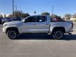 2026 Toyota Tacoma TRD Sport Truck Double Cab