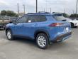 2026 Toyota Corolla Cross LE SUV
