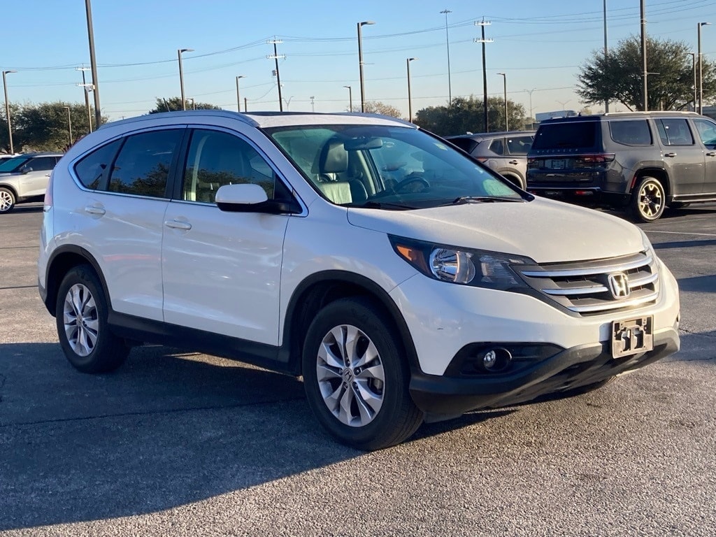 Used 2014 Honda