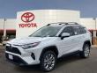 2025 Toyota RAV4 XLE Premium SUV