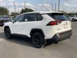 2025 Toyota RAV4 LE SUV