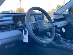 2026 Toyota RAV4 LE SUV