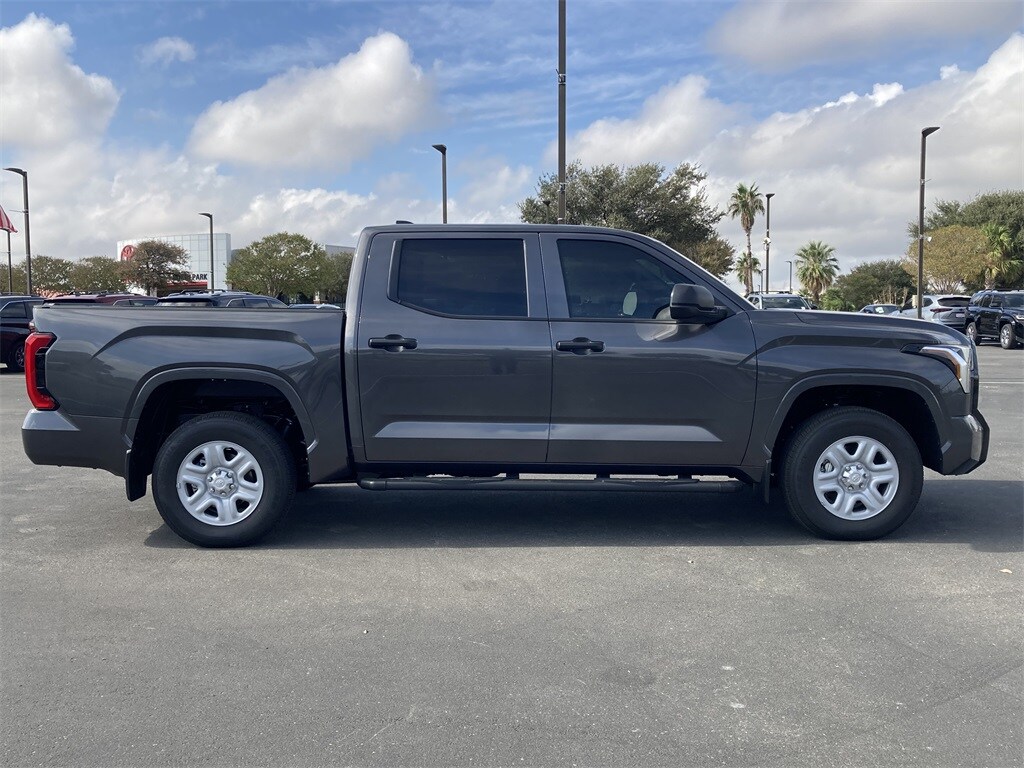 2026 Toyota Tundra SR photo 4