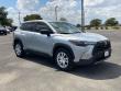 2026 Toyota Corolla Cross L SUV