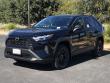 2025 Toyota RAV4 LE SUV
