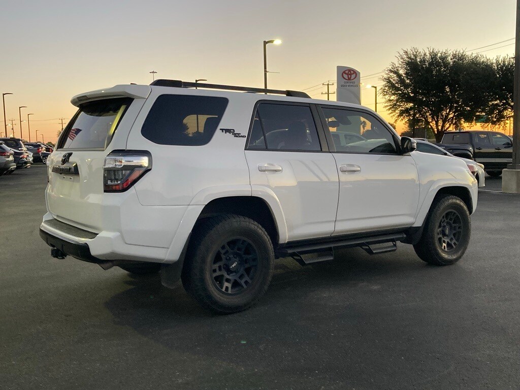 Used 2021 Toyota