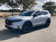 Honda CR-V Hybrid