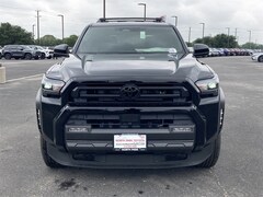 2025 Toyota 4Runner SR5 SUV