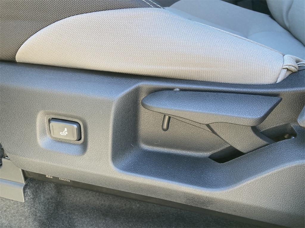 New 2026 Toyota Tacoma TRD Sport Truck Double Cab