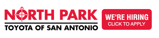 North Park Toyota | New & Used Toyota Cars | San Antonio, TX North Park Toyota | New & Used Toyota Cars | San Antonio, TX