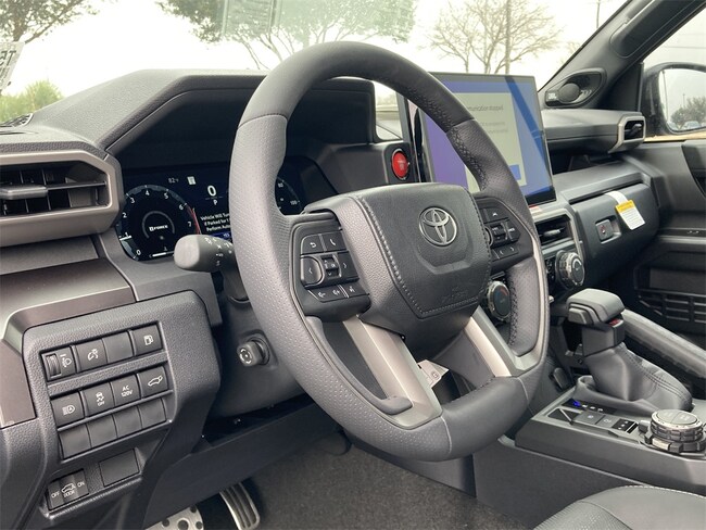 2026 Toyota 4Runner TRD Sport Premium SUV