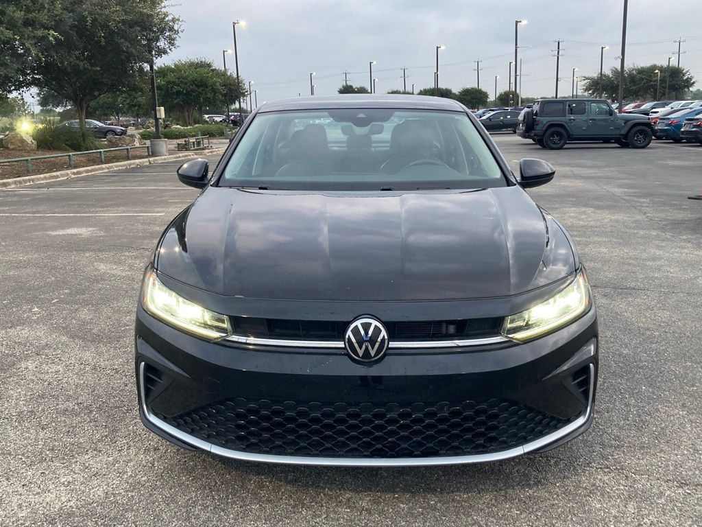 3VW7X7BU7SM007401