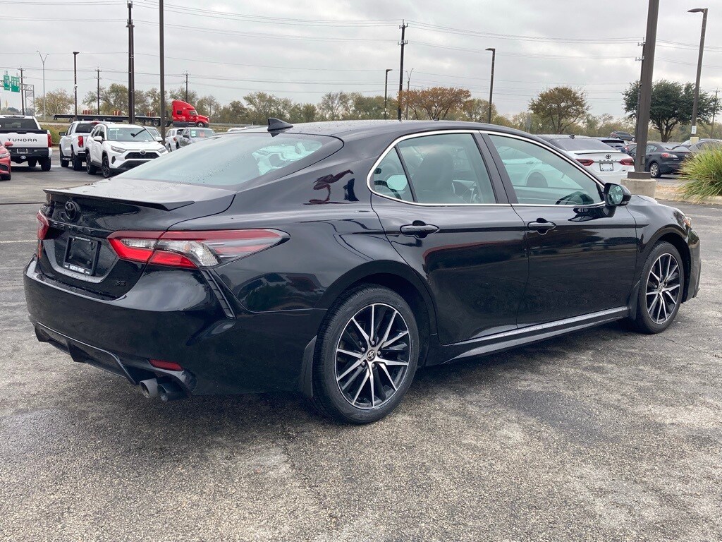 Certified 2024 Toyota