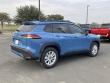 2026 Toyota Corolla Cross LE SUV