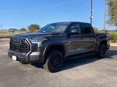 2026 Toyota Tundra i-FORCE MAX TRD Pro Truck CrewMax