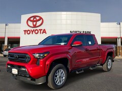 2025 Toyota Tacoma SR5 Truck Double Cab