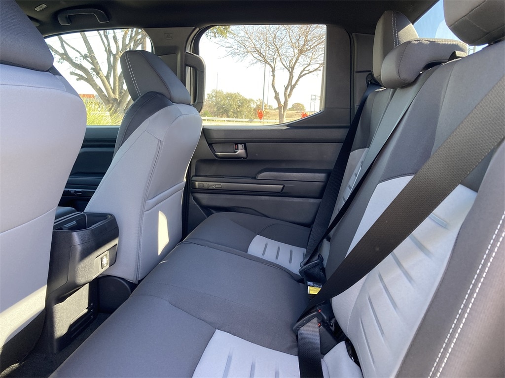 New 2026 Toyota Tacoma TRD Off Road Truck Double Cab