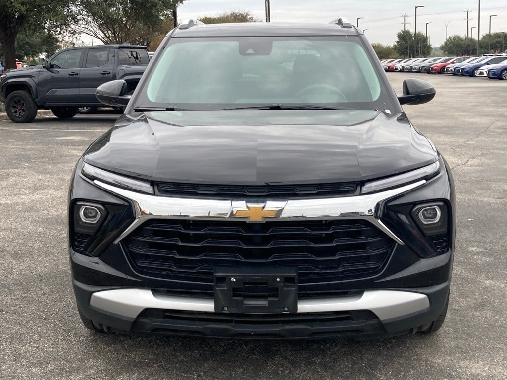 Used 2024 Chevrolet