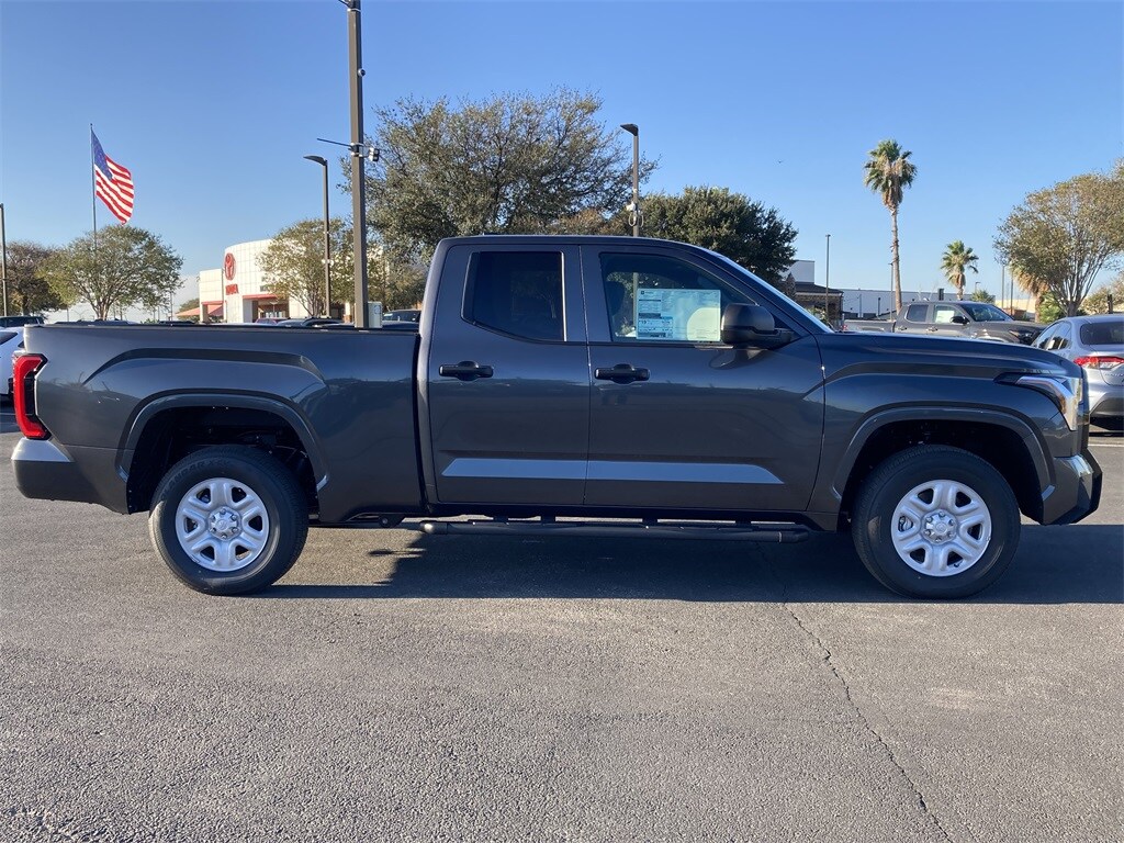 2026 Toyota Tundra SR photo 3