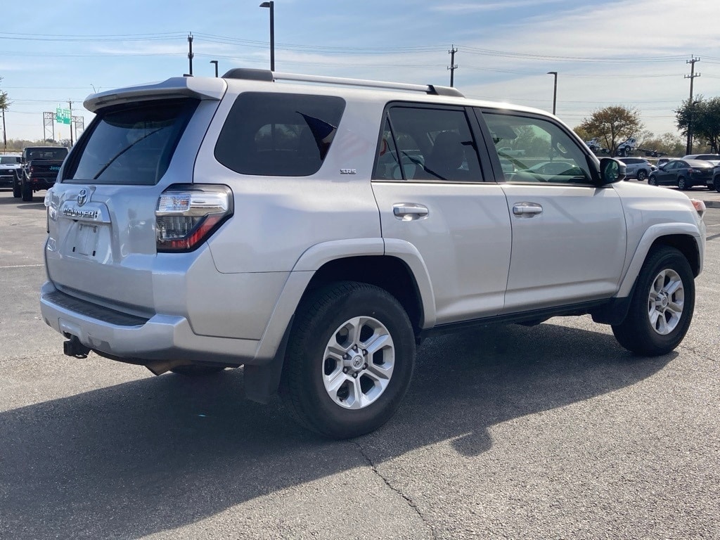 Certified 2024 Toyota