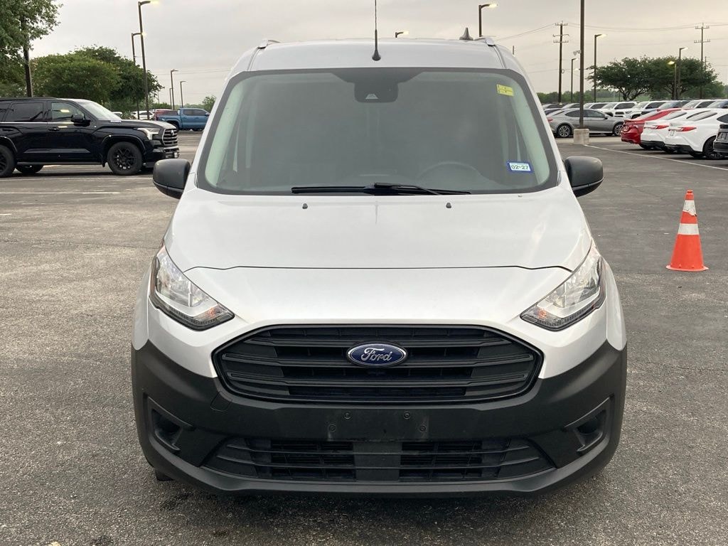 Used 2023 Ford Transit Connect XL Cargo Van
