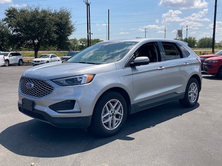 2024 Ford Edge SEL SUV