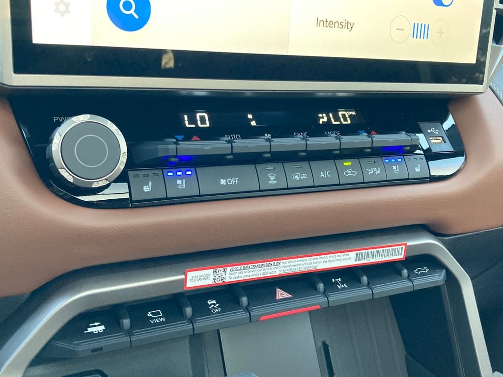 2026 Toyota Tundra 1794 Edition - Photo 25
