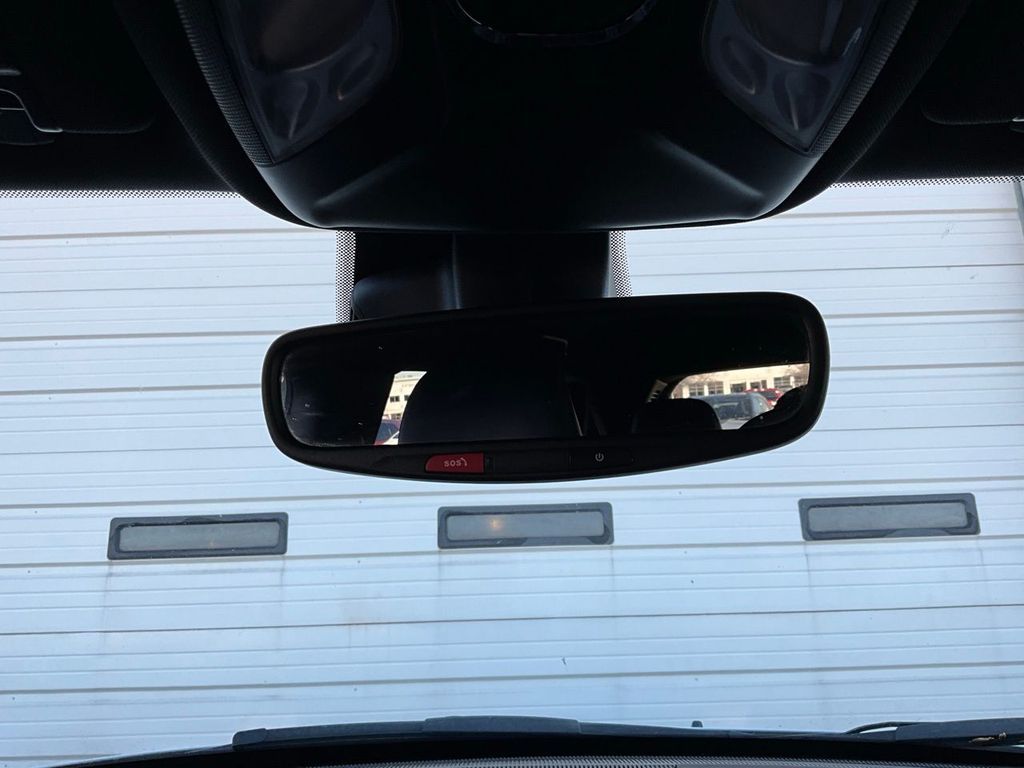2025 Jeep Compass Trailhawk - Photo 16